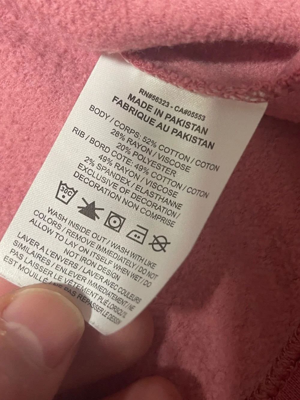 Women’s NIKE Crewneck Sweatshirt